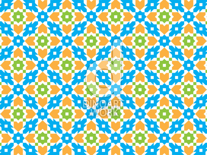 Abstract Pattern