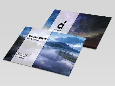 Business Card 01
