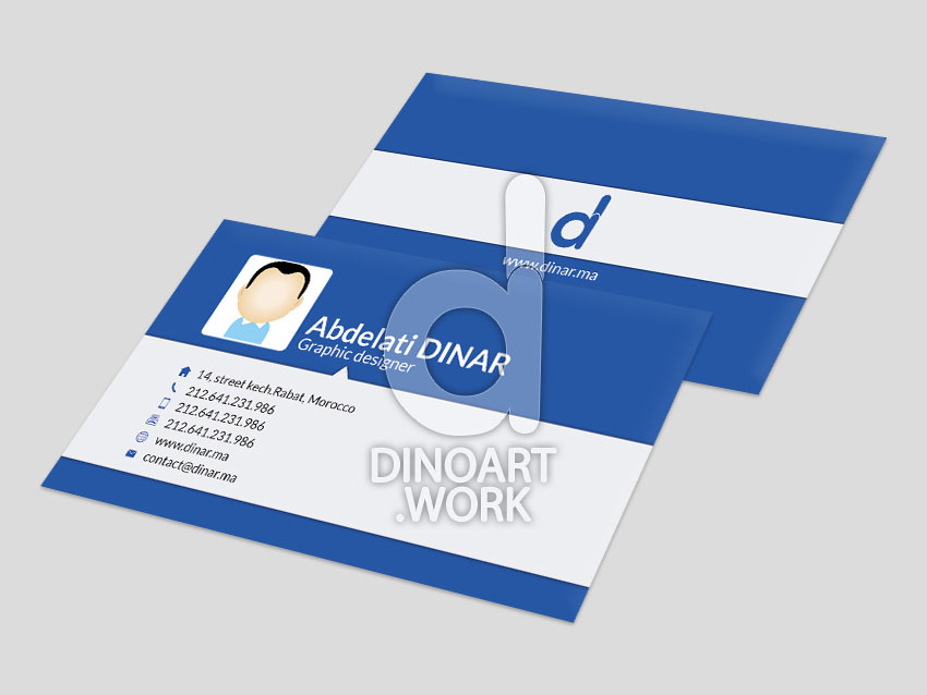 Business Card 03