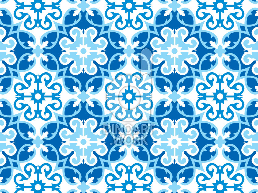 Floral Pattern 2