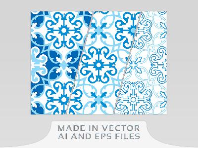 Floral Pattern 2