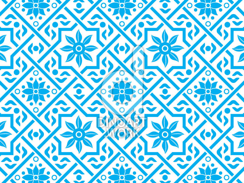 Floral Pattern 3