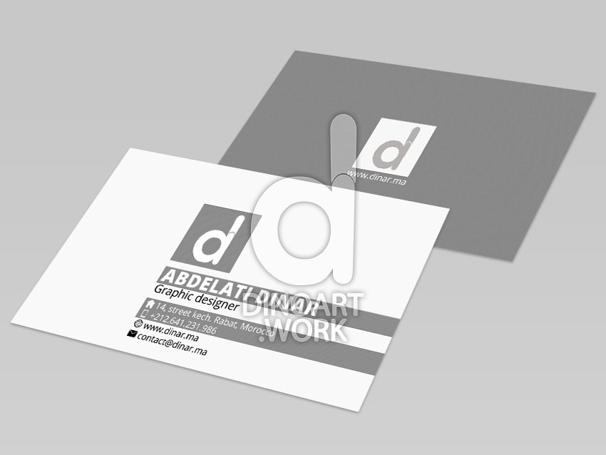Free Business Card 02