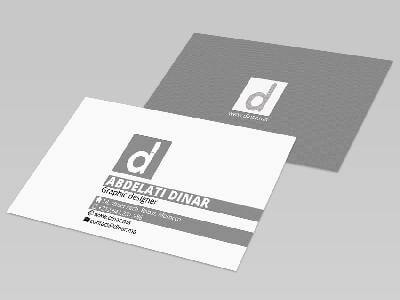 Free Business Card 02