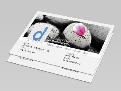 Free Business Card 03