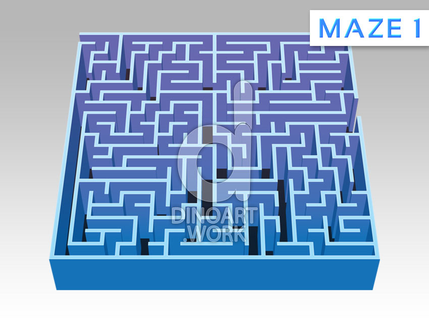 Labyrinth Maze 2